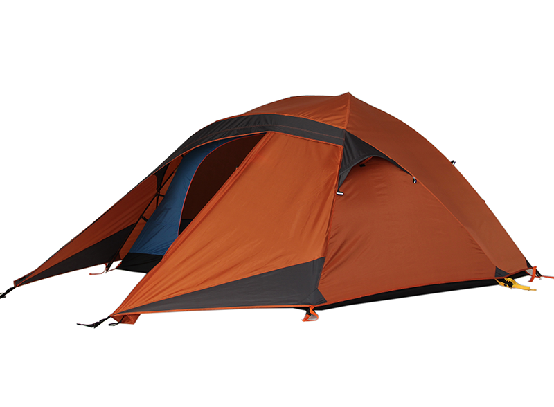 Luxury Discovery Tent-CTA002