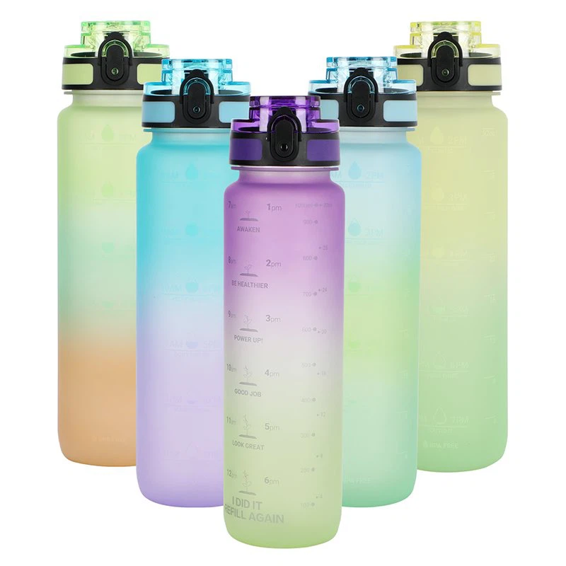32oz Tritan BPA Free Drinking Water Bottle