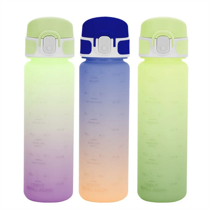 17oz Water Bottle