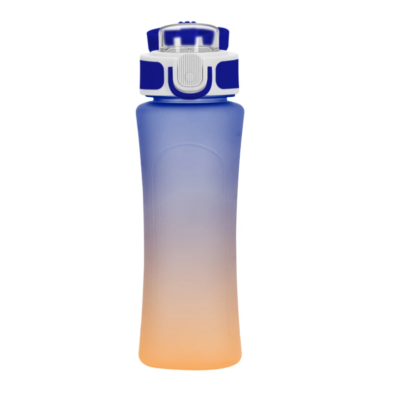 New 17oz Water Bottle