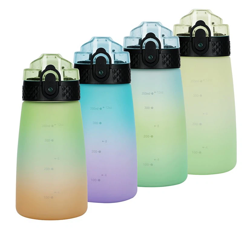 12oz Water Bottle