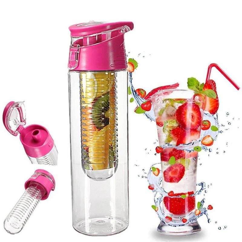 23oz Water Bottle