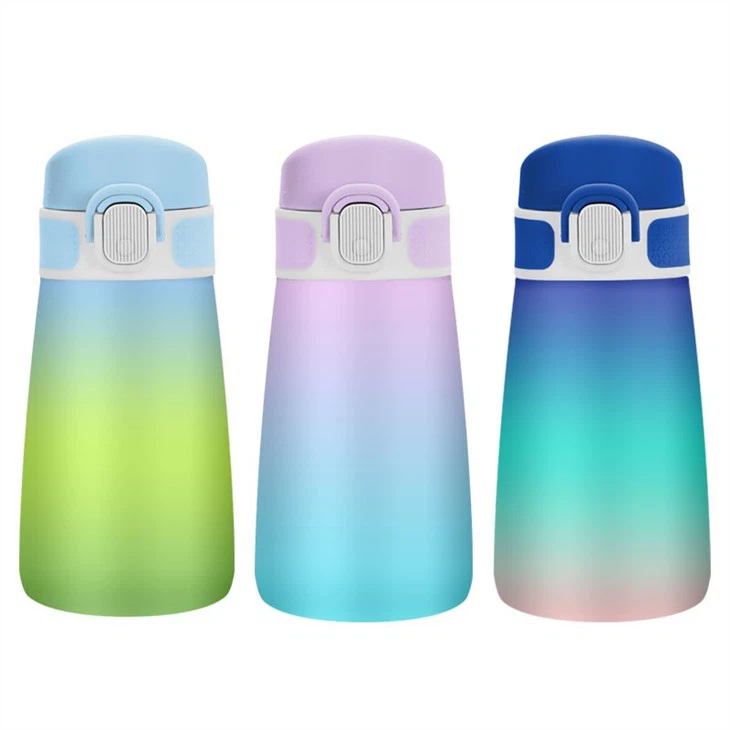 350ml Bottle Water