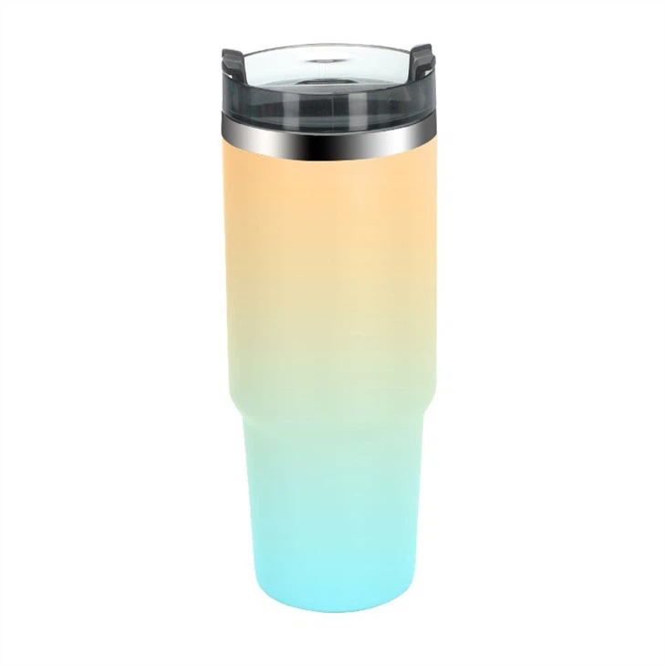 30oz Stainless Steel Tumbler