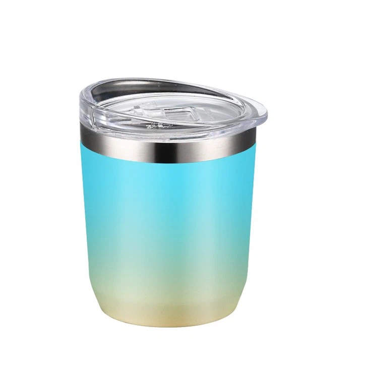 10oz Coffee Tumbler