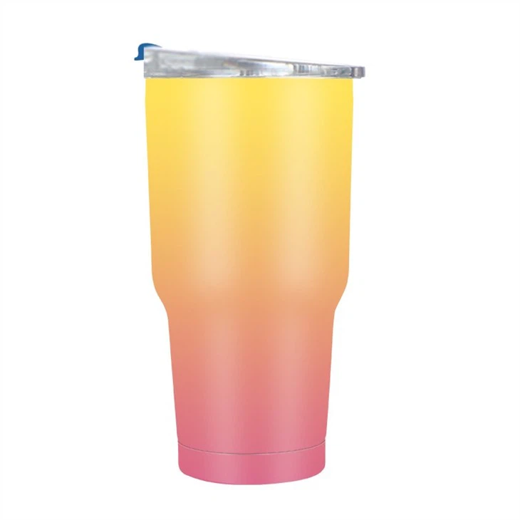 30oz Coffee Tumbler