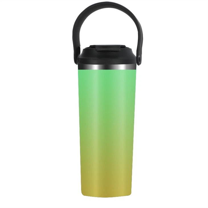 Handle Tumbler