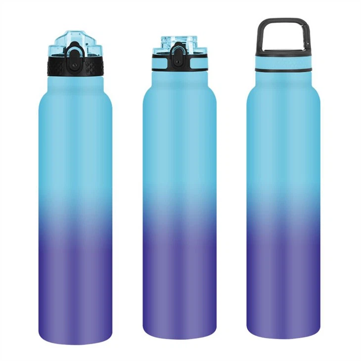Stainless Steel Flask