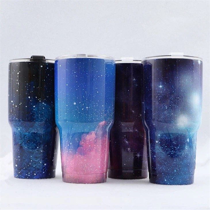 30 Oz Stainless Steel Mug