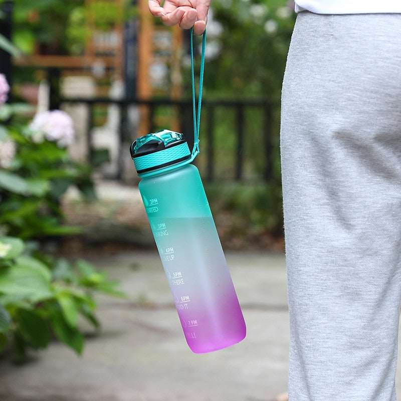 Sports Bottle