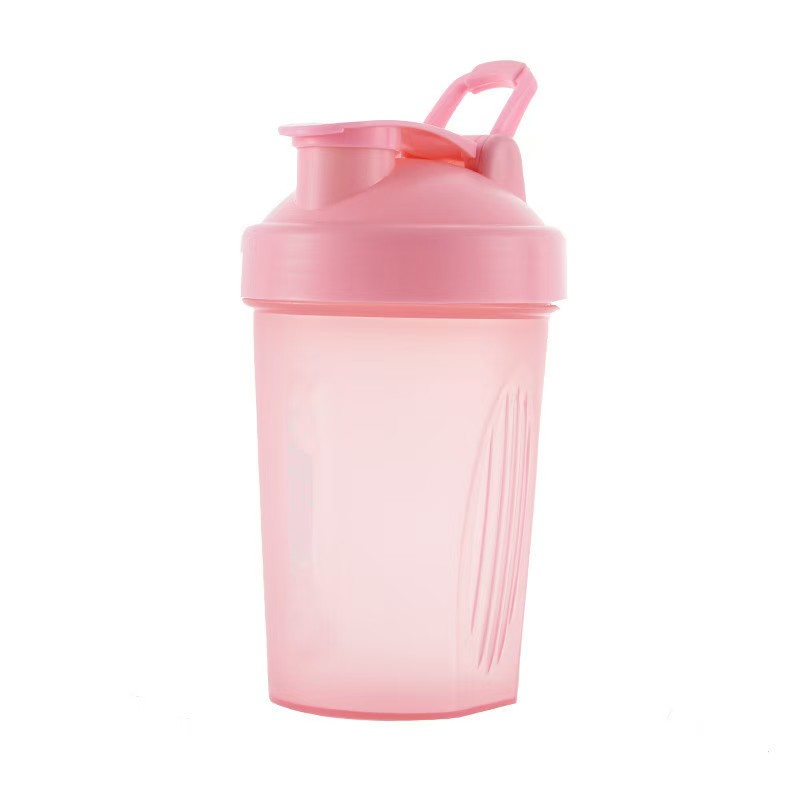 400ml classic shaker bottle