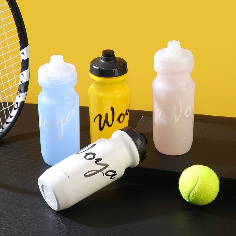 600ML Squeeze Cycling Bottle 
