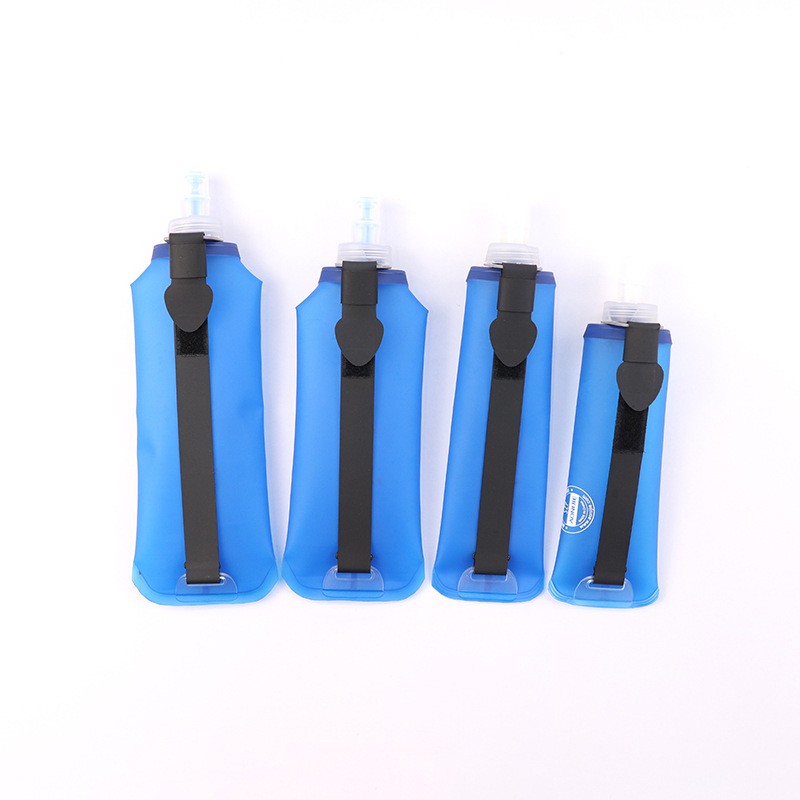 250-500ml soft flask