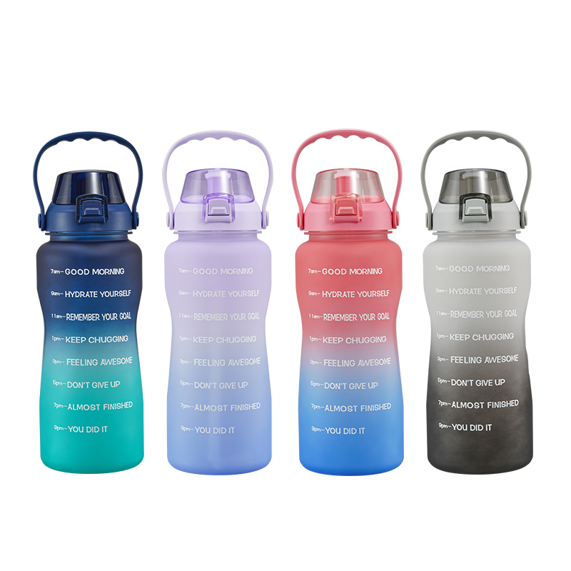 1-2.2L Water Jug