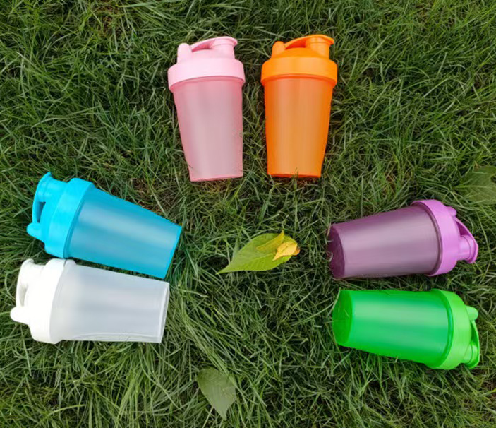 Top 2 Quality Issues Every Shaker Bottle Buyer Cares About